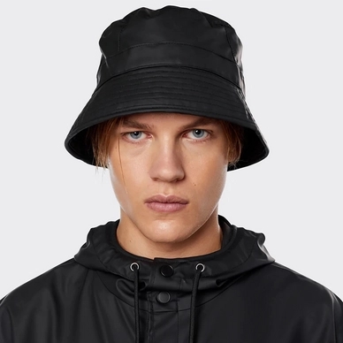Bonnet De Pluie Buff Imperméable Et Respirant - Protection 360° Pour Randonnée, Course Et Activités Extérieures